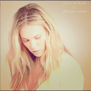 Chloe&isabel Rose Gold Headband